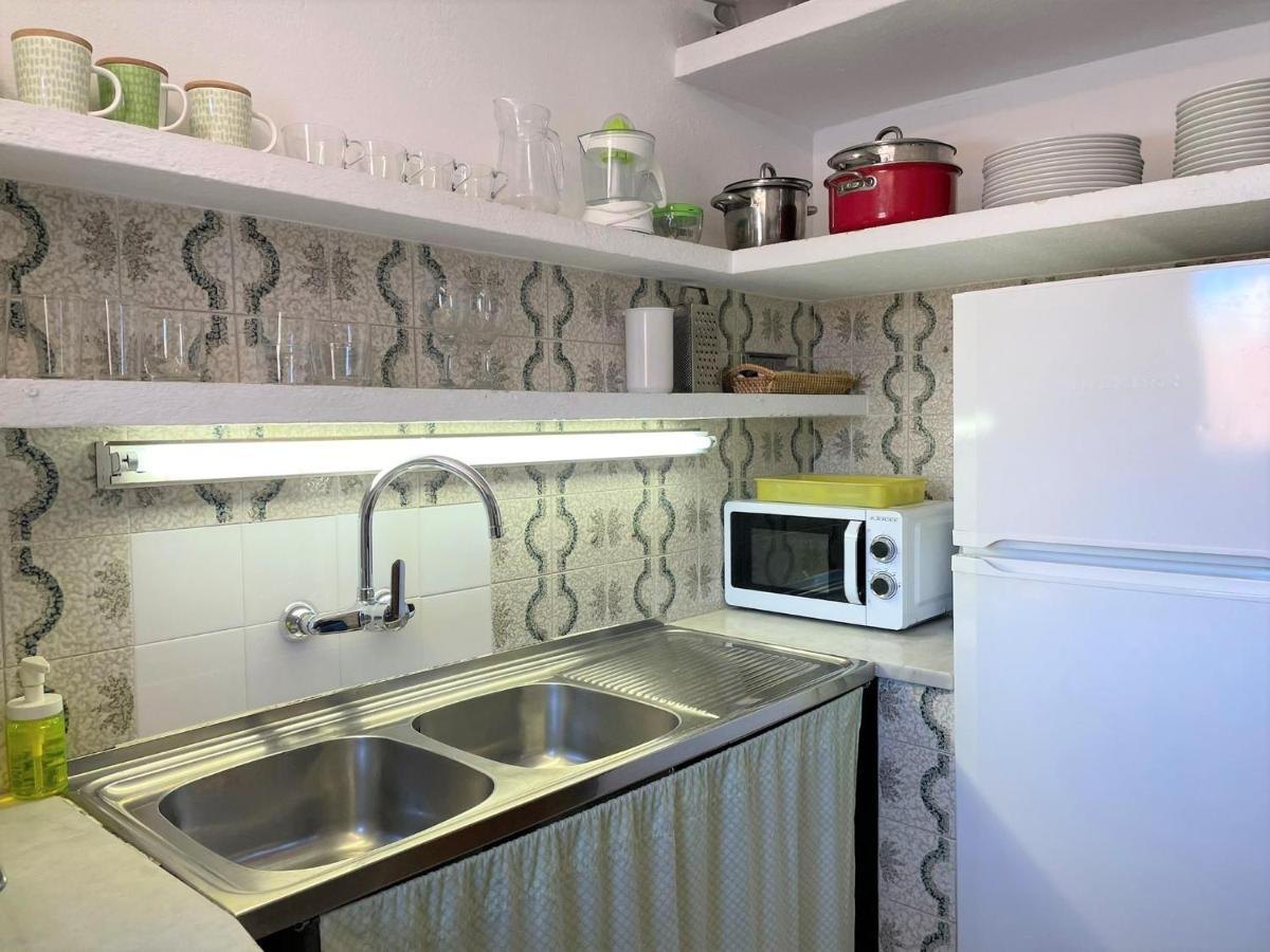 Unio - Apartamento En El Casco Antiguo 카다케스 외부 사진