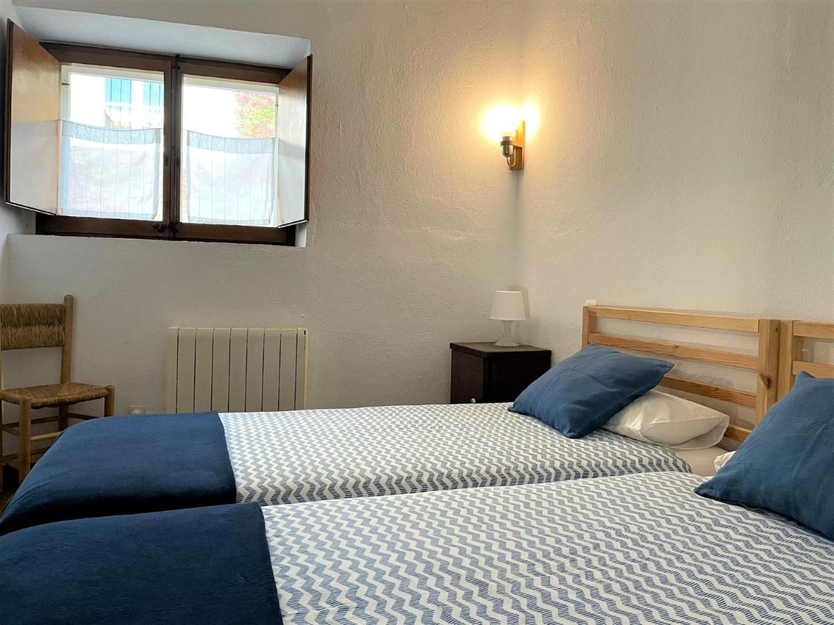Unio - Apartamento En El Casco Antiguo 카다케스 외부 사진